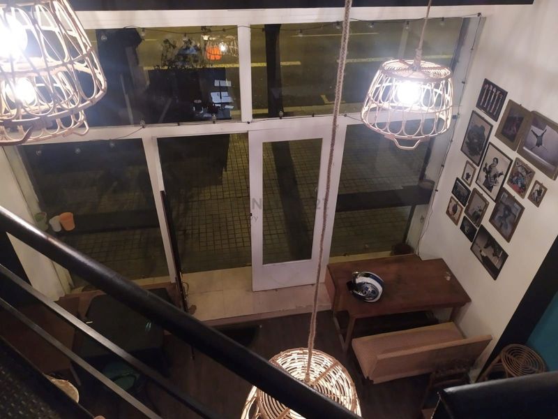 Bar en traspaso Barcelona. Ref: 1173. Kamvy