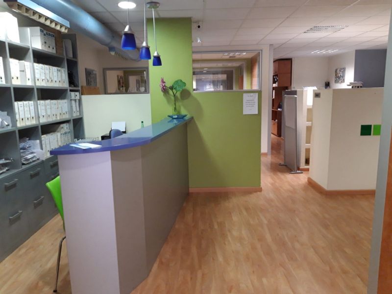 Oficina en venda Barcelona. Ref: 1317. Kamvy