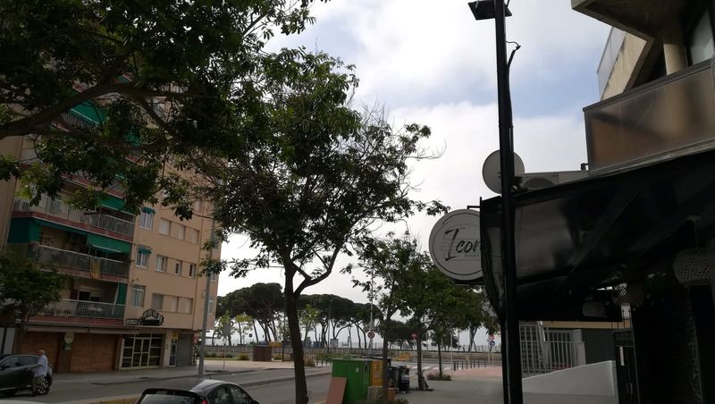 Comercial Premise for sale Malgrat De Mar, Barcelona. Ref: 1321. Kamvy
