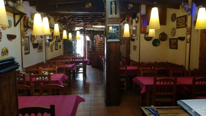 Restaurant for trade sale Badalona, Barcelona. Ref: 1362. Kamvy