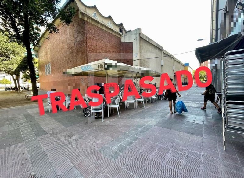 Pub for trade sale L