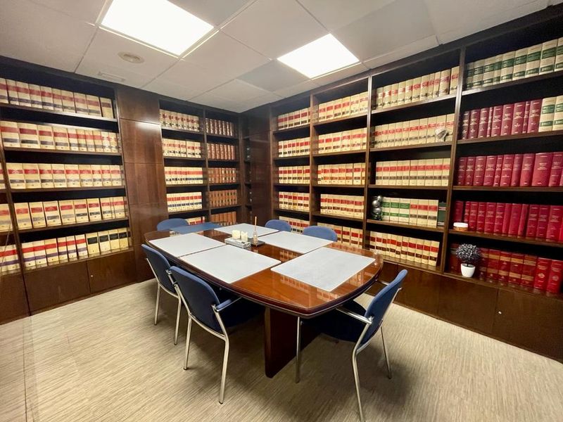 Oficina en venda Barcelona. Ref: 1379. Kamvy