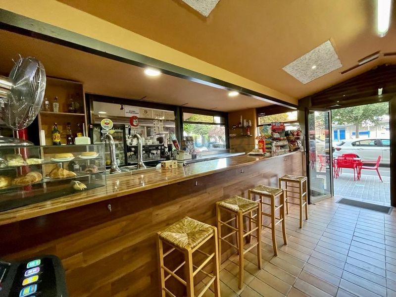 Bar en traspaso Granollers, Barcelona. Ref: 1426. Kamvy