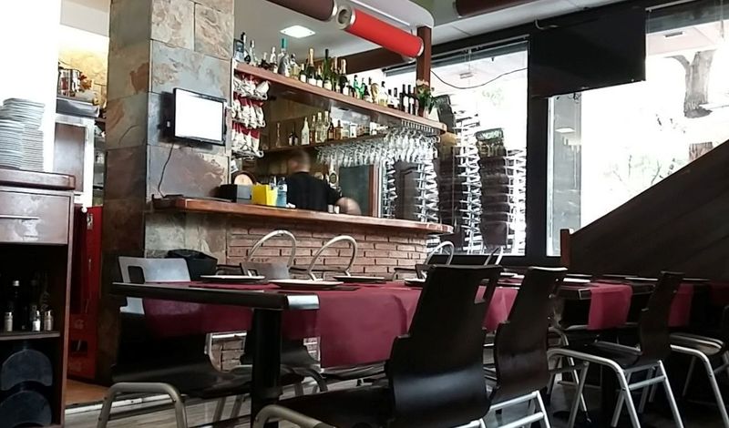 Restaurante en traspaso Badalona, Barcelona. Ref: 1441. Kamvy