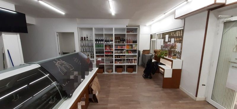 Comercial Premise for trade sale Barcelona. Ref: 1444. Kamvy