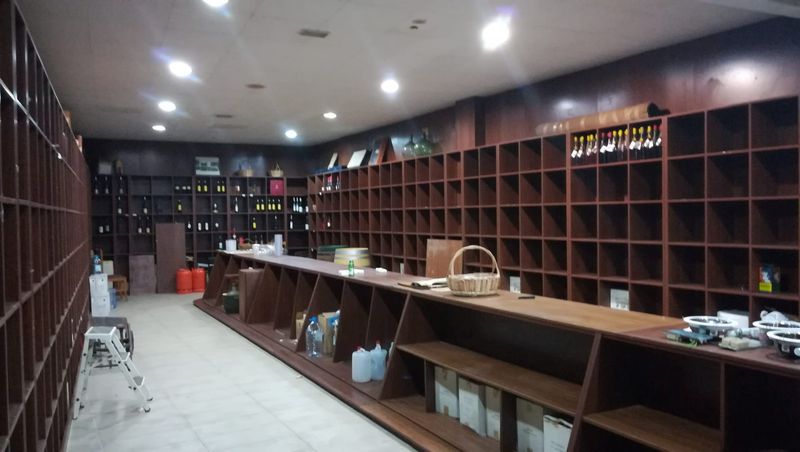 Local Comercial en venda Blanes, Girona. Ref: 1455. Kamvy