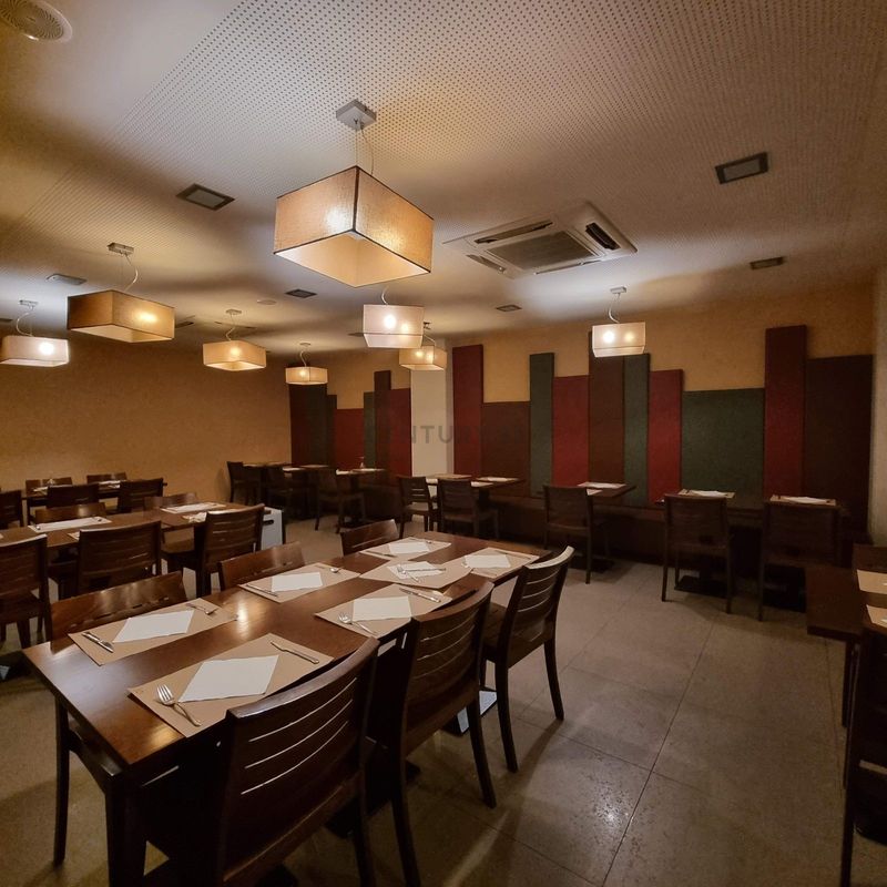 Restaurante en traspaso Cerdanyola del Vallès, Barcelona. Ref: 1471. Kamvy