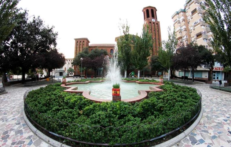 Local Comercial en lloguer Cornellà de Llobregat, Barcelona. Ref: 1498. Kamvy