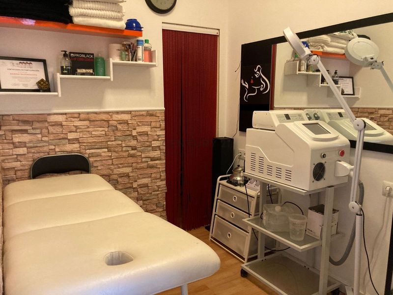 Comercial Premise for trade sale Barcelona. Ref: 1508. Kamvy