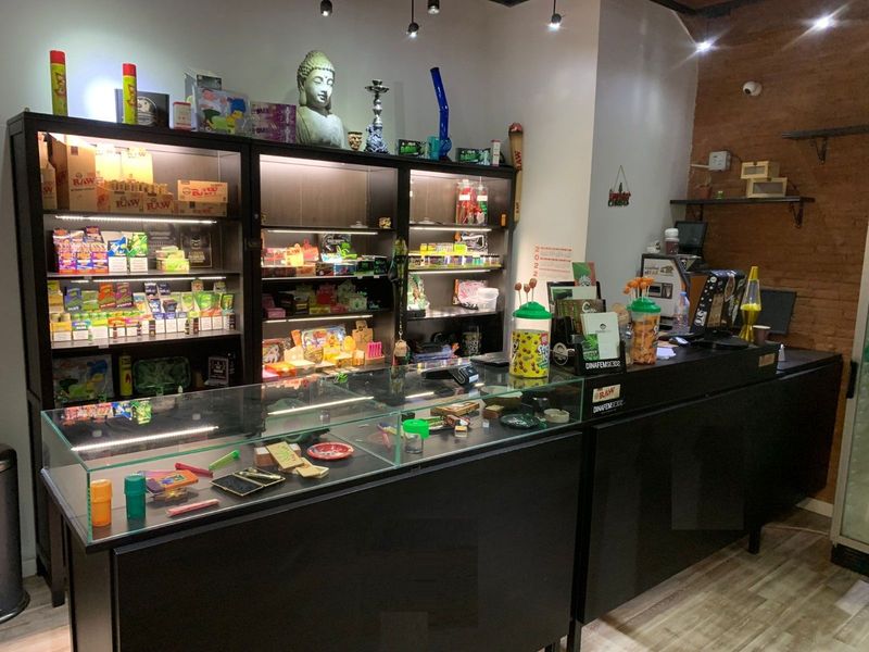 Comercial Premise for trade sale Mataró, Barcelona. Ref: 1525. Kamvy