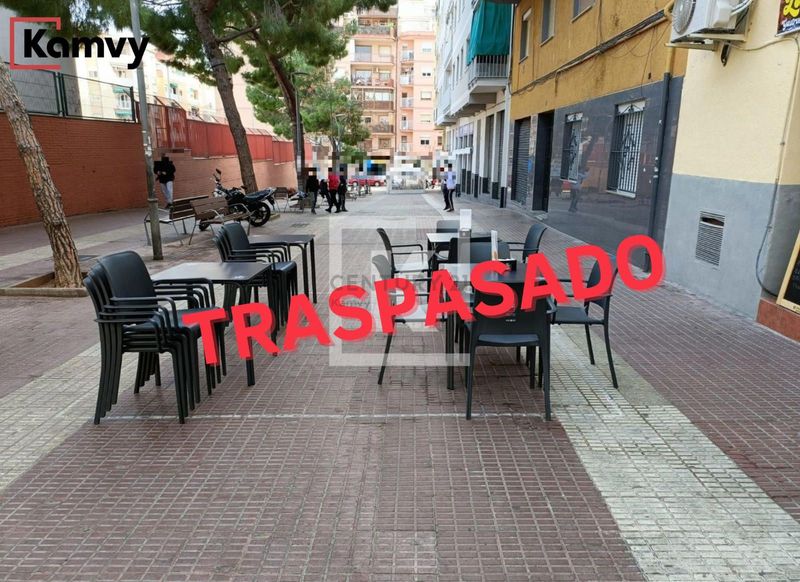 Pub for trade sale L