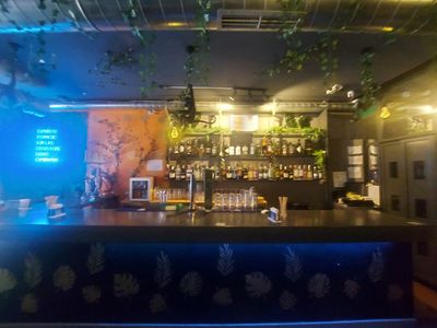 Bar en traspaso Madrid. Ref: 1722. Kamvy