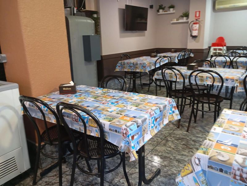 Comercial Premise for trade sale Premiá de Mar, Barcelona. Ref: 1846. Kamvy