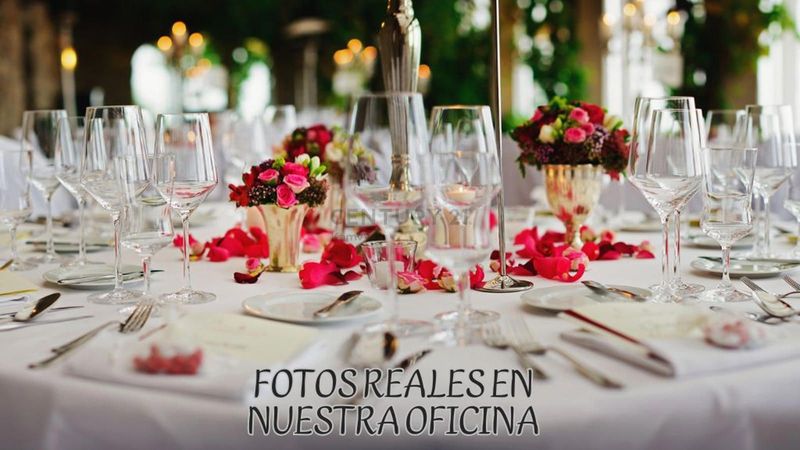 Restaurante en traspaso Sant Fost de Campsentelles, Barcelona. Ref: 1892. Kamvy