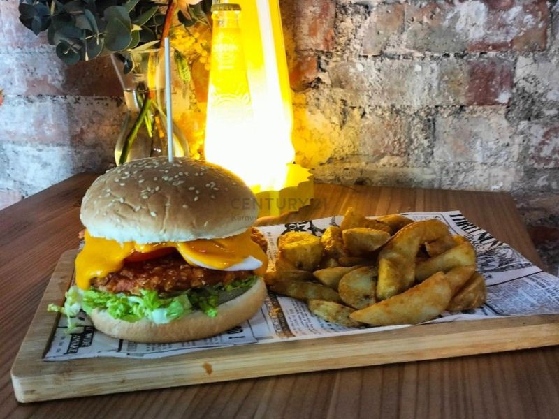 Bar en traspaso Barcelona. Ref: 1898. Kamvy