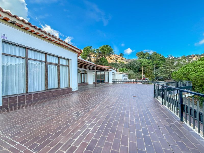 Restaurant en lloguer Mataró, Barcelona. Ref: 1935. Kamvy