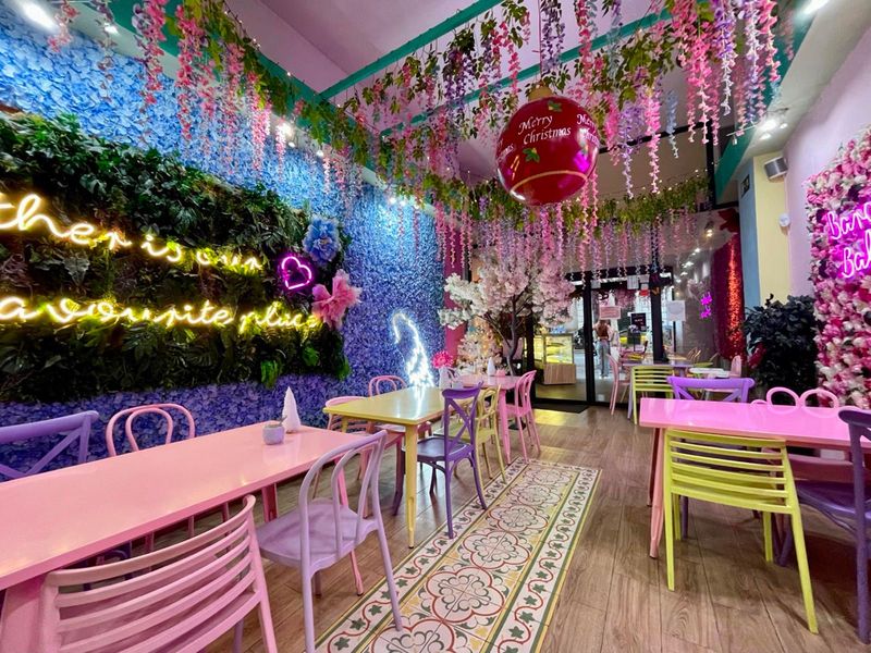 Restaurant for trade sale Barcelona. Ref: 1937. Kamvy