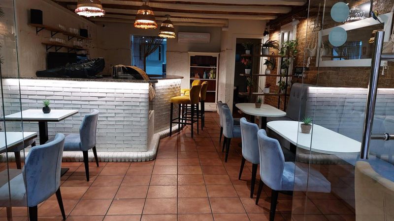 Pub for trade sale Barcelona. Ref: 1976. Kamvy