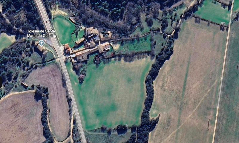 Cases en venda Murillo de Gállego, Zaragoza. Ref: 2073. Kamvy