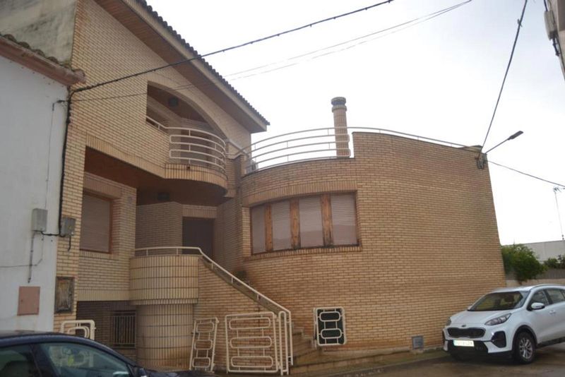 Cases en venda Albalatillo, Huesca. Ref: 2074. Kamvy