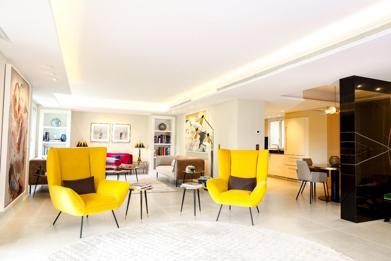 Pis en venda Barcelona. Ref: 2078. Kamvy