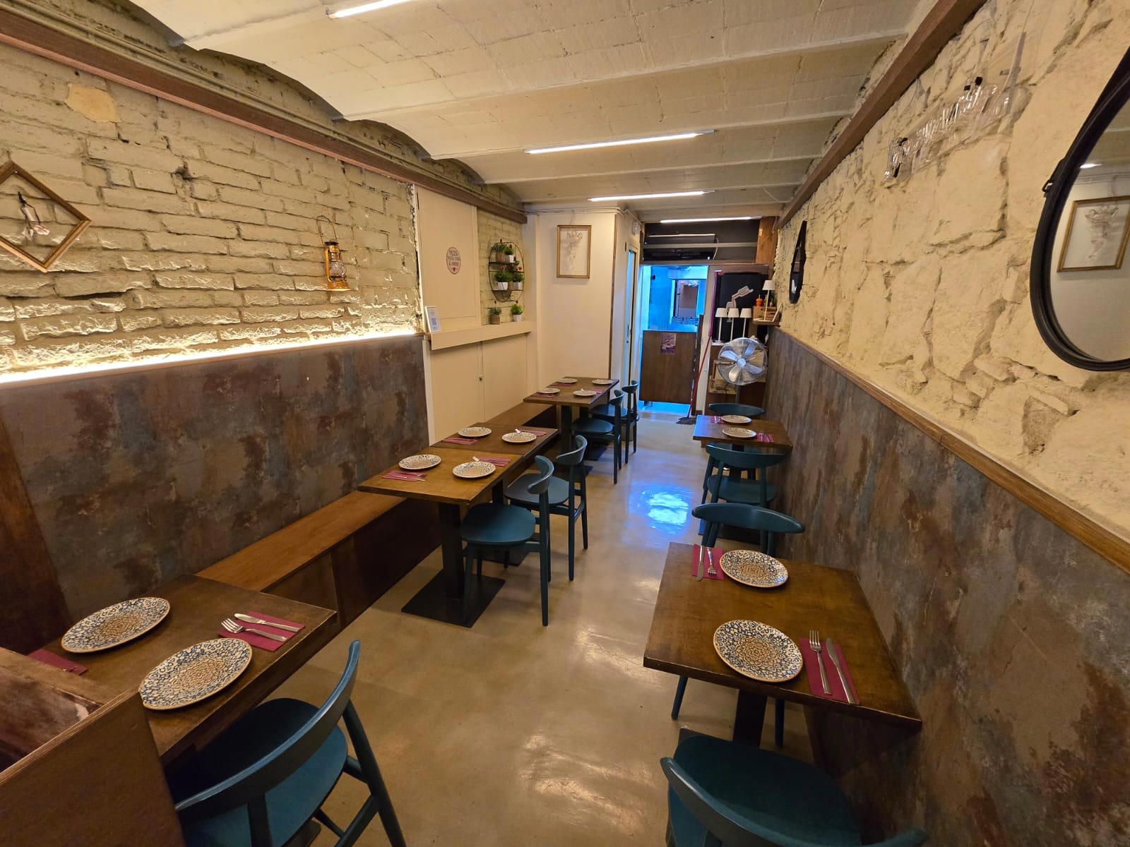 Restaurant-pizzeria for sale in Eixample, Barcelona - Foto 6