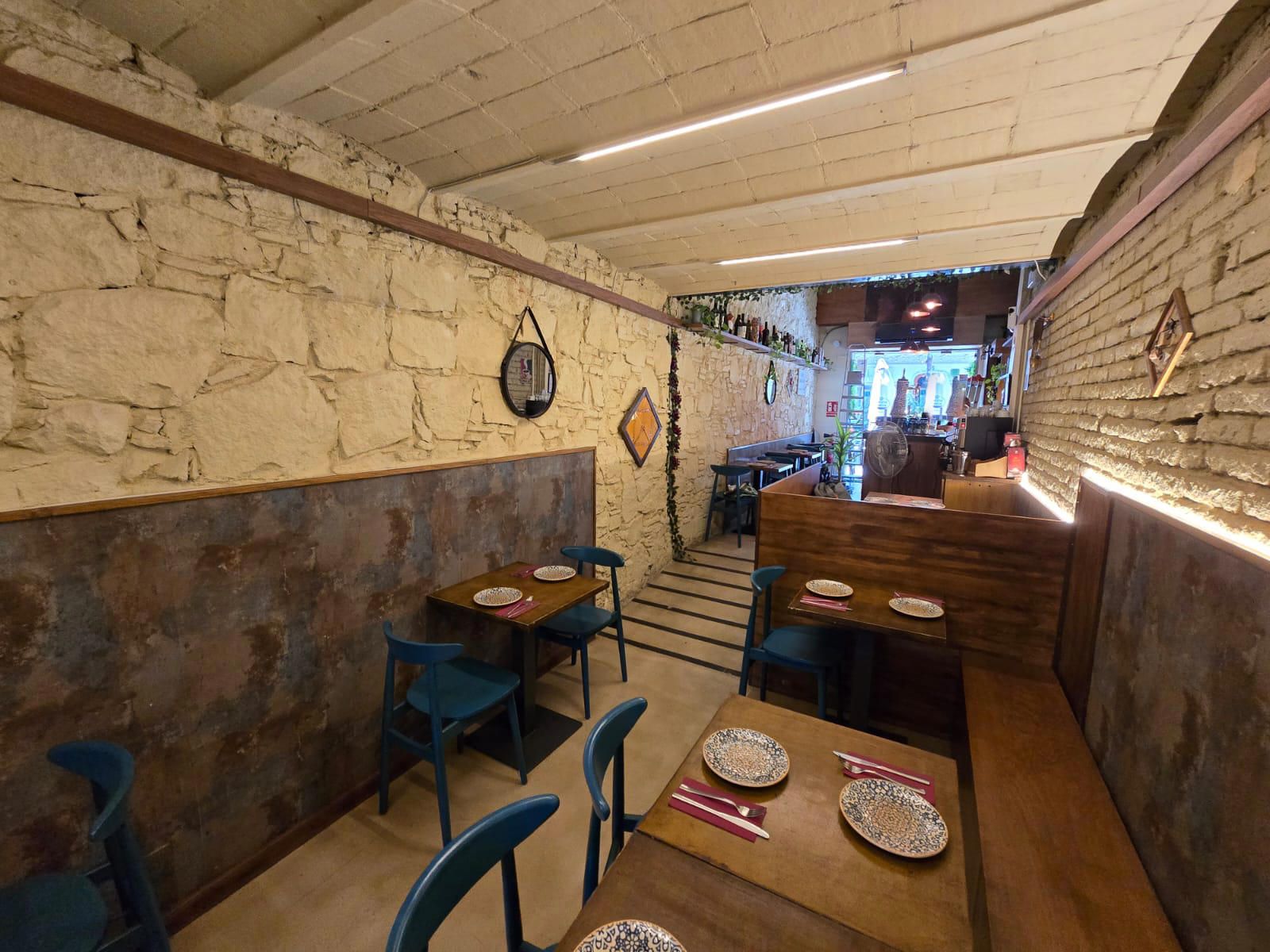Restaurant-pizzeria for sale in Eixample, Barcelona - Foto 8
