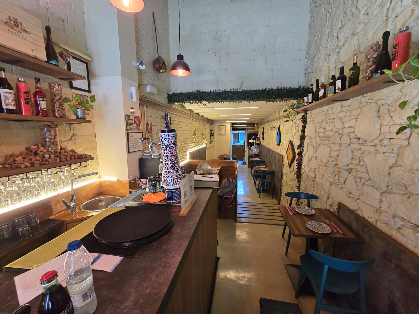 Restaurant-pizzeria for sale in Eixample, Barcelona - Foto 2