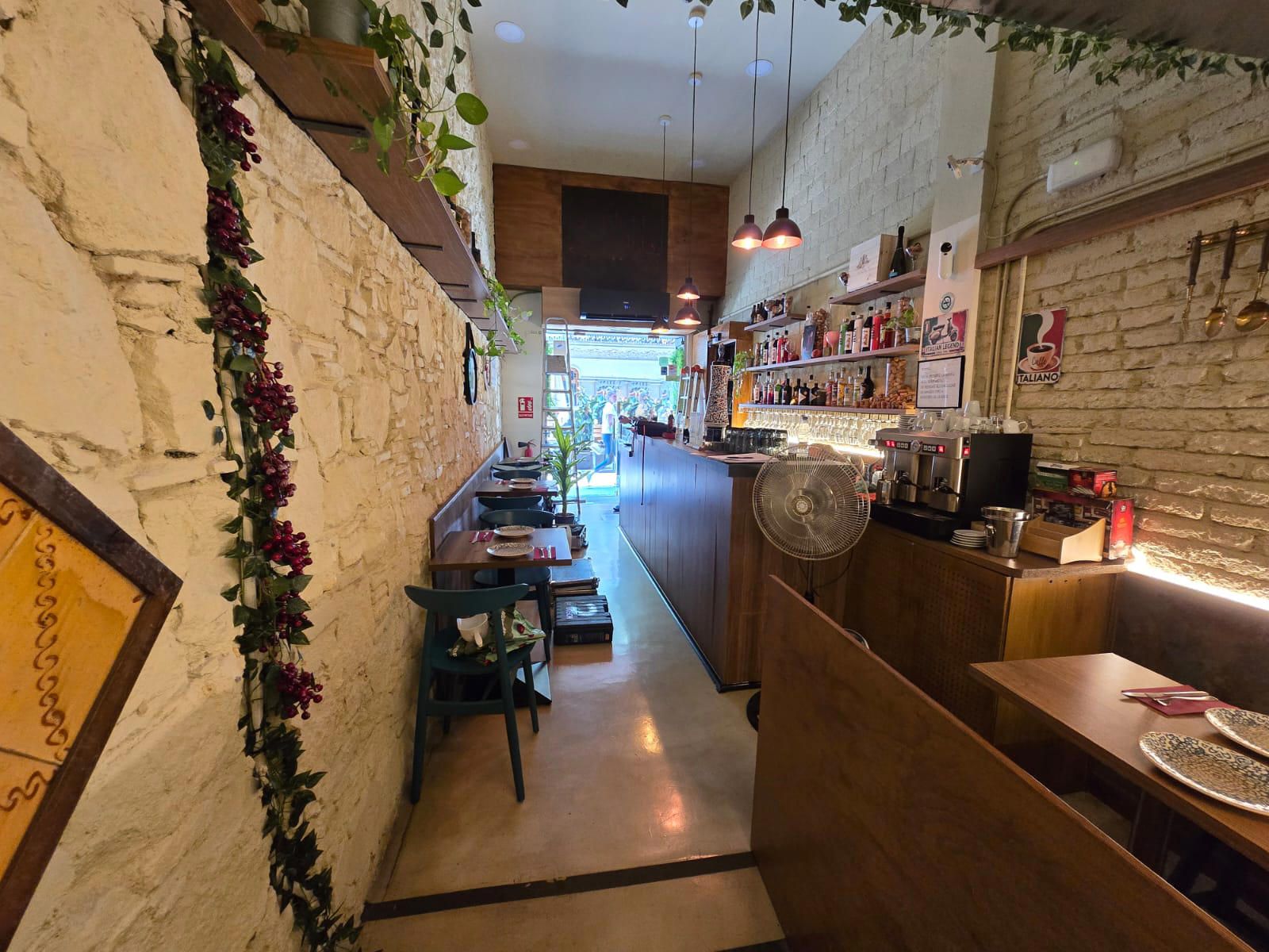 Restaurant-pizzeria for sale in Eixample, Barcelona - Foto 1