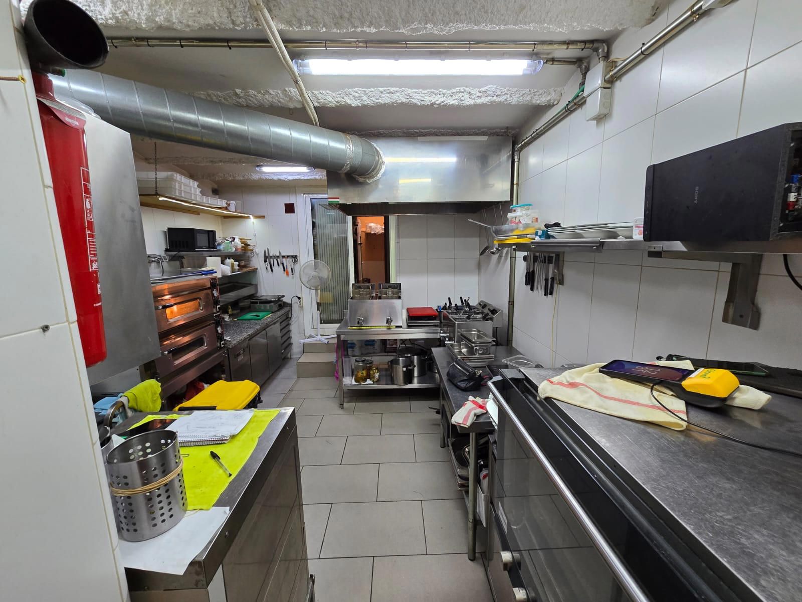 Restaurant-pizzeria for sale in Eixample, Barcelona - Foto 16