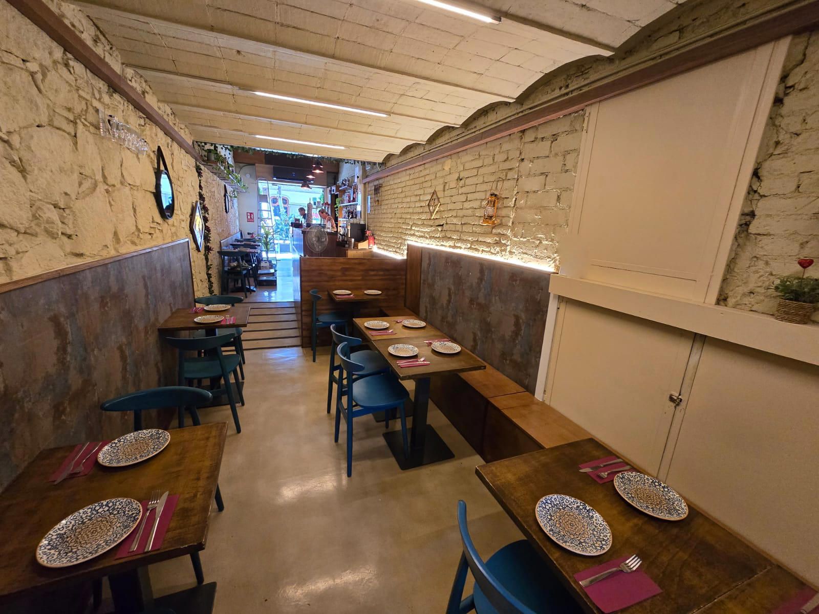 Restaurant-pizzeria for sale in Eixample, Barcelona - Foto 9