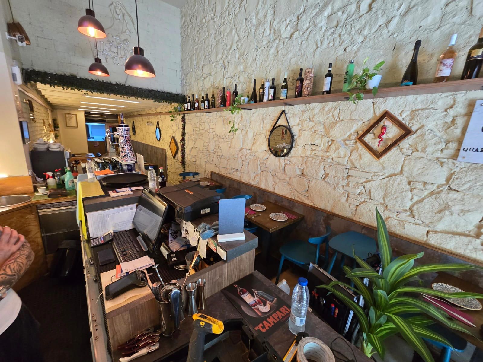 Restaurant-pizzeria for sale in Eixample, Barcelona - Foto 10
