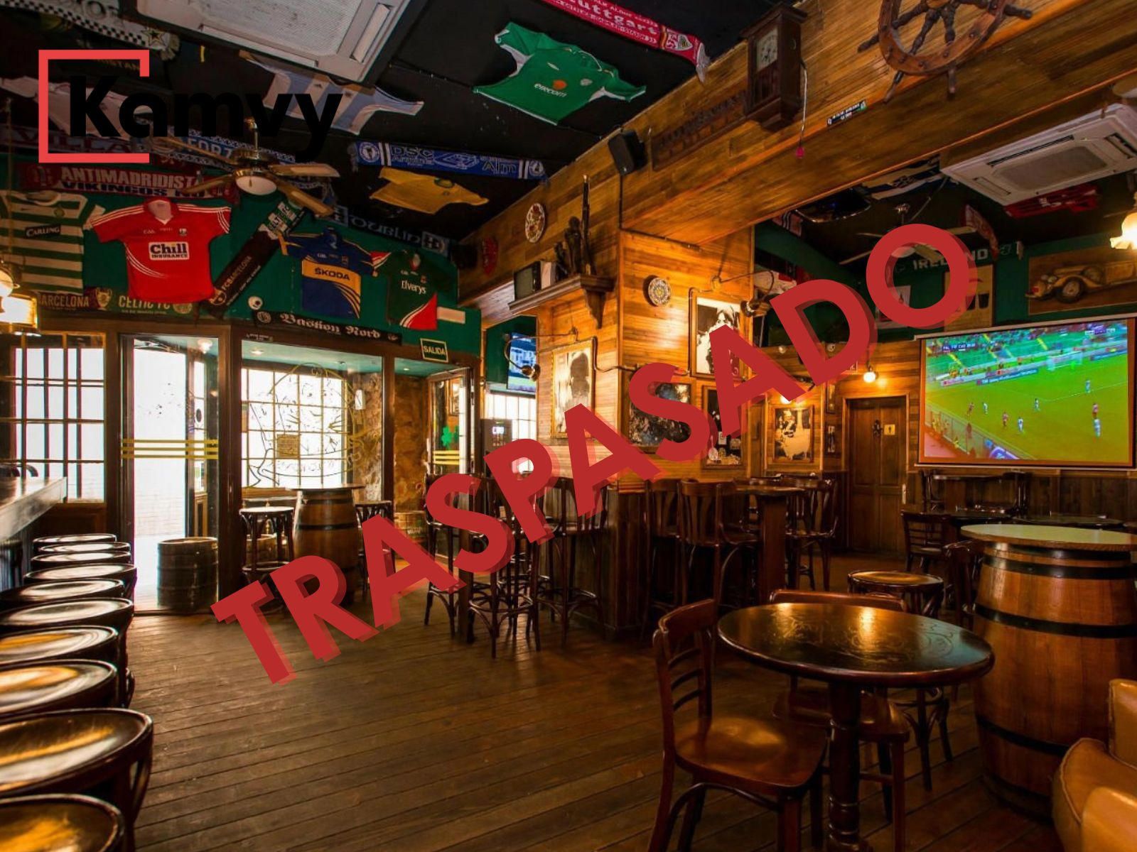 Opportunity: Bar-brewery for transfer next to La Rambla, Ciutat Vella - Foto 1