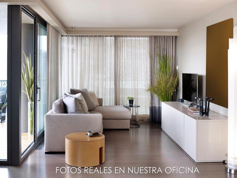 Piso en venta Barcelona. Ref: 2152. Kamvy