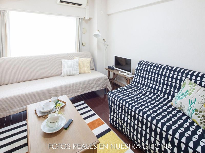 Pis en venda Barcelona. Ref: 2152. Kamvy