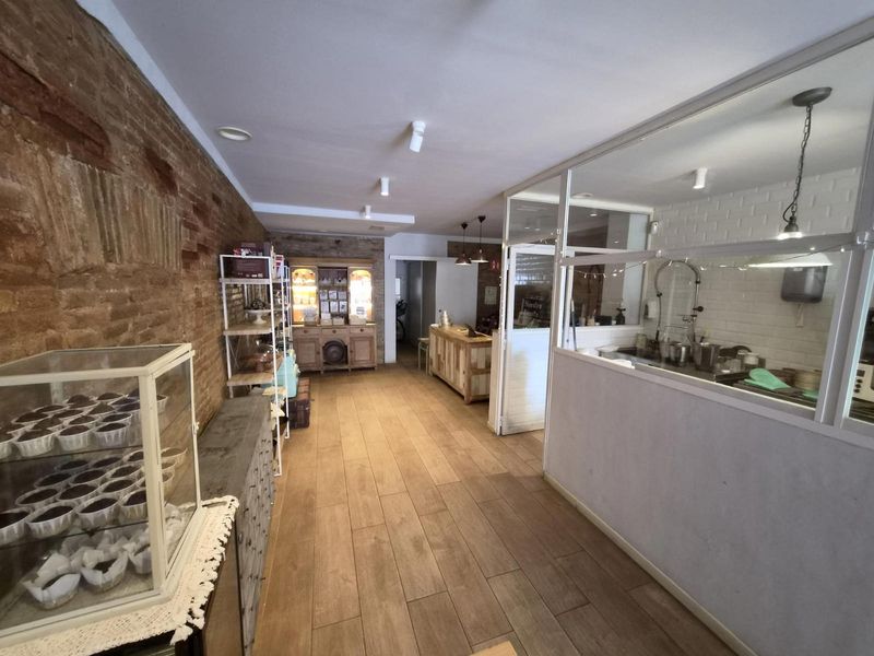 Comercial Premise for trade sale Barcelona. Ref: 2177. Kamvy