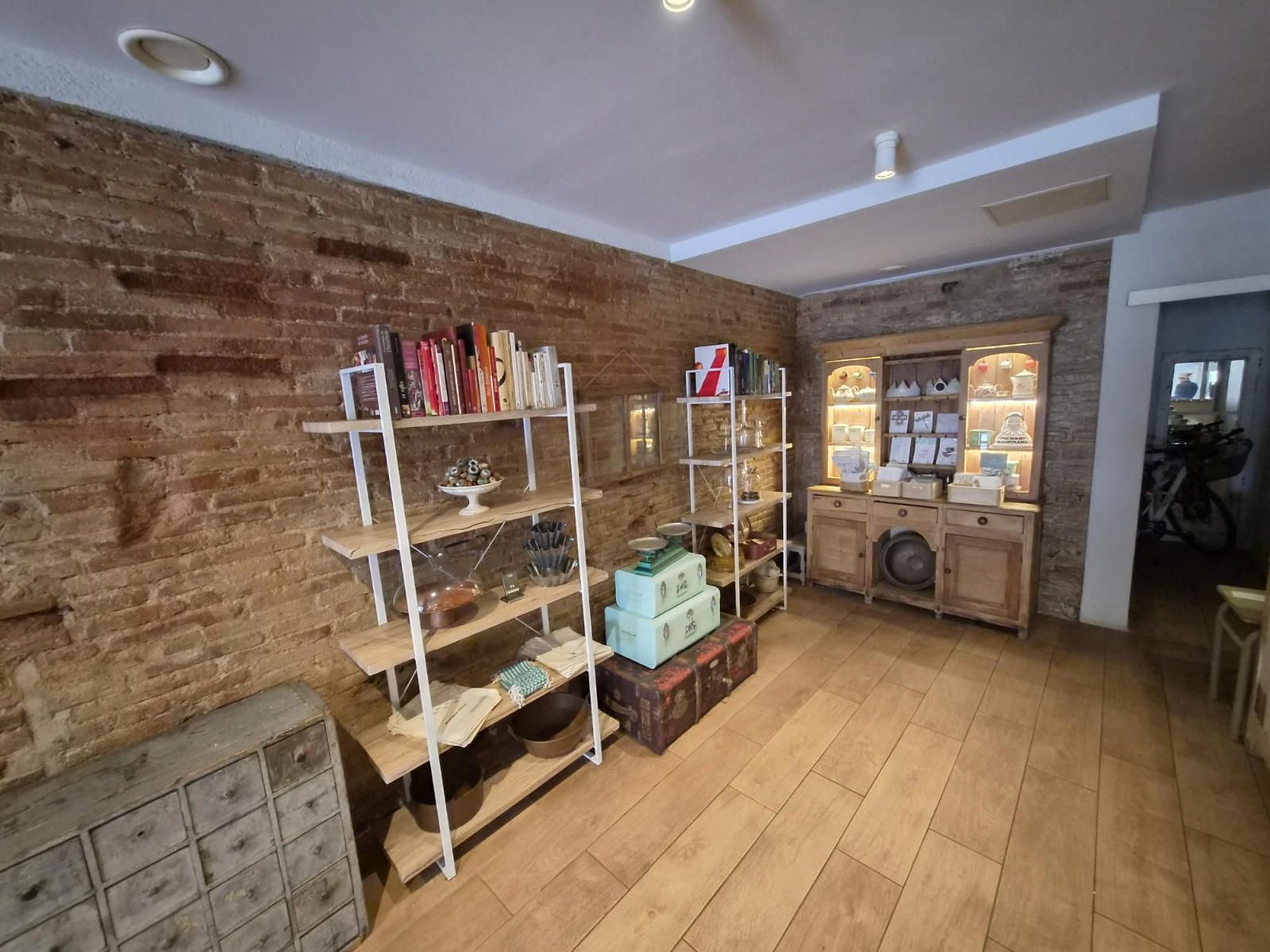 Transfer of a bakery in Poblenou with a pastry and confectionery license A5.1 - Foto 10