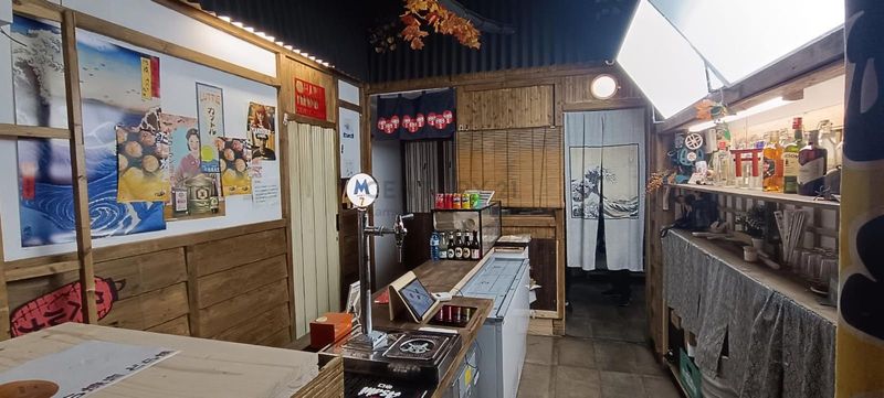 Bar en traspaso Barcelona. Ref: 2179. Kamvy