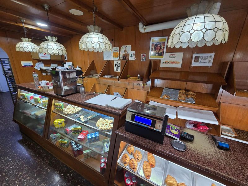 Tienda en traspaso Barcelona. Ref: 2186. Kamvy