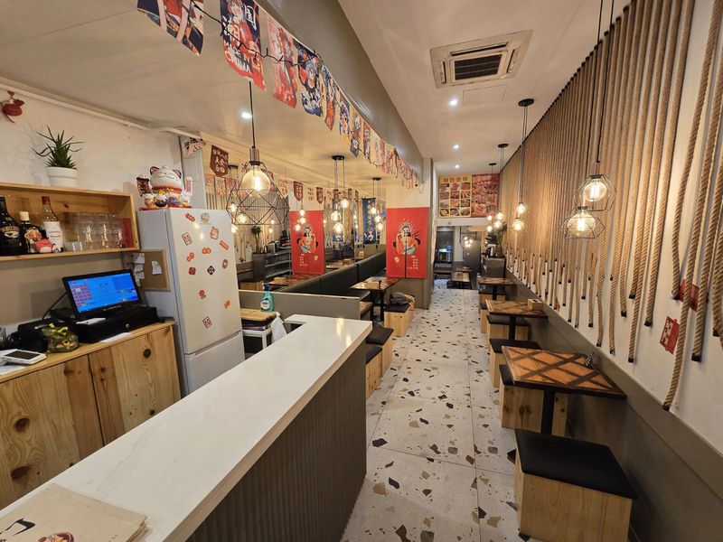 Restaurant en traspàs Barcelona. Ref: 2222. Kamvy