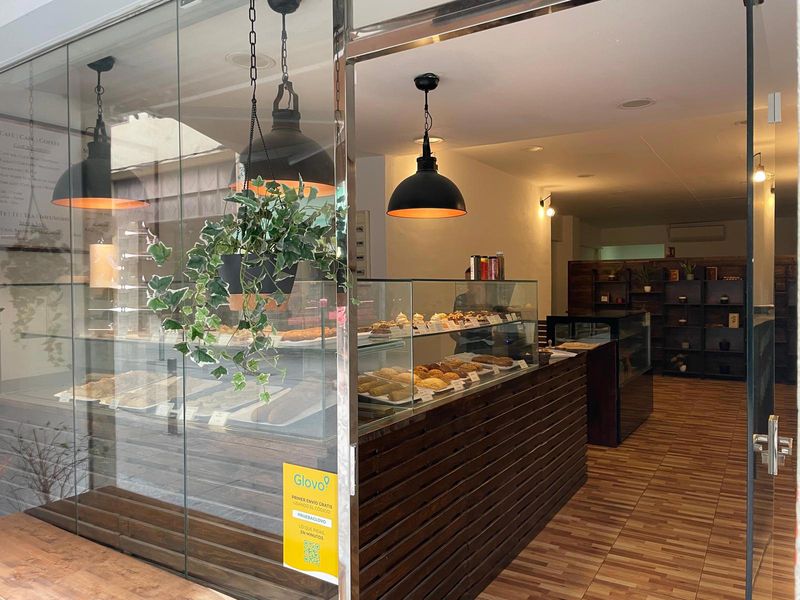 Botiga en traspàs Barcelona. Ref: 2226. Kamvy