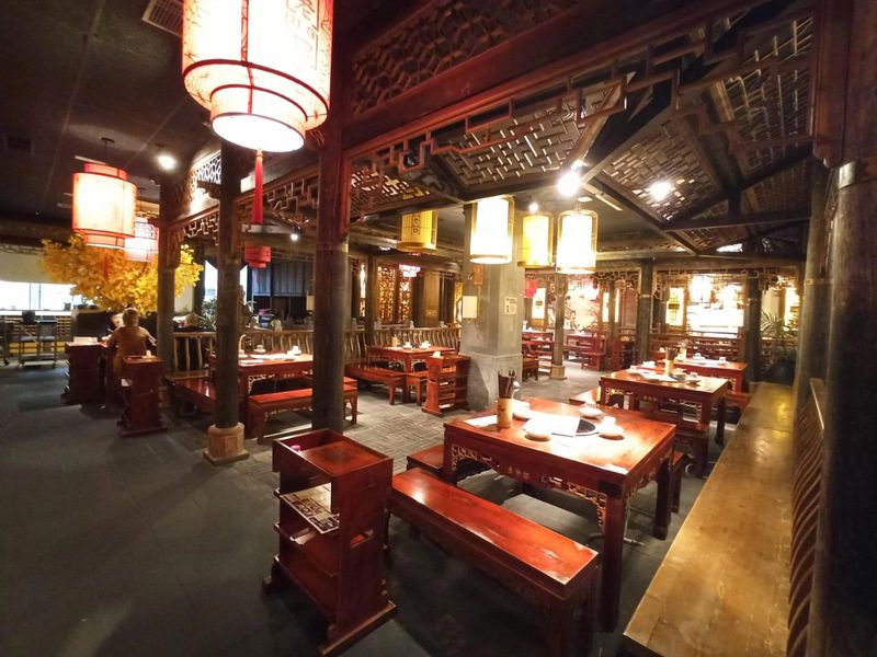 Restaurant en traspàs Barcelona. Ref: 2227. Kamvy