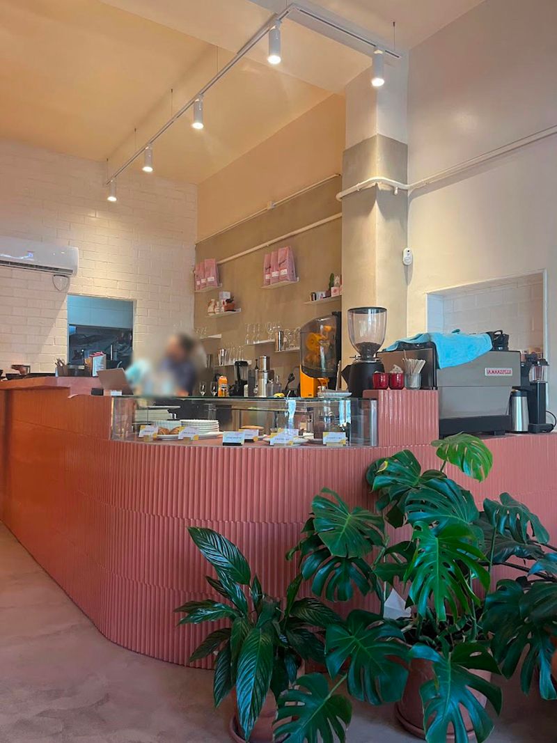 Restaurante en traspaso Barcelona. Ref: 2247. Kamvy