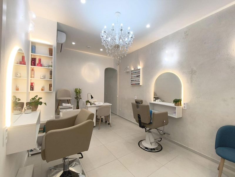 Local Comercial en traspaso Barcelona. Ref: 2256. Kamvy