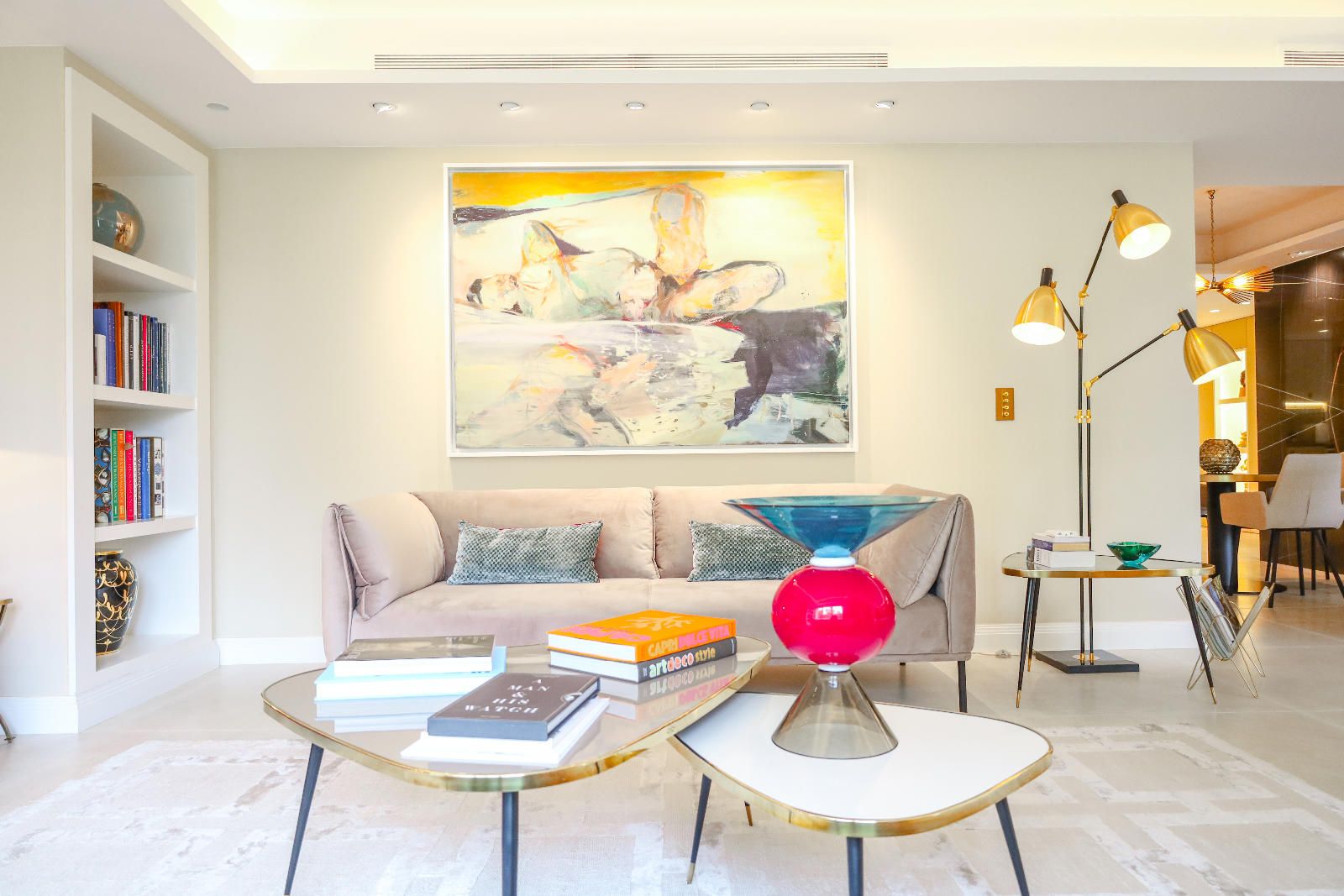 Residencia exclusiva en venta en Passeig de Sant Joan, Dreta de l’Eixample, Barcelona