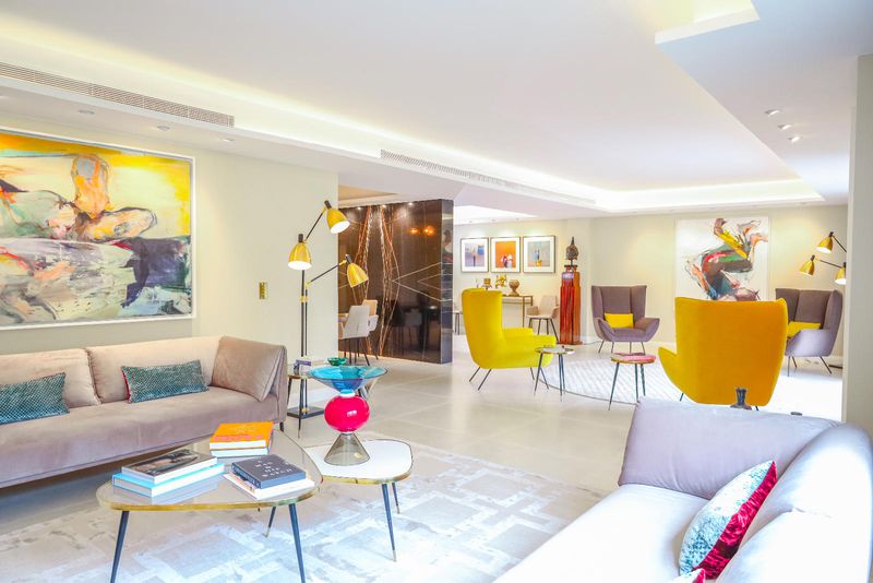 Flat for sale Barcelona. Ref: 2291. Kamvy