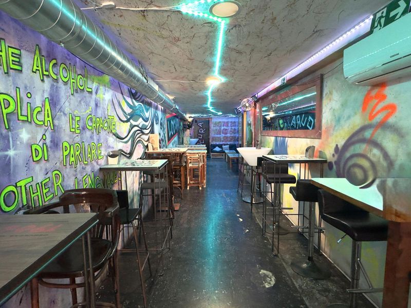 Comercial Premise for trade sale Barcelona. Ref: 2301. Kamvy
