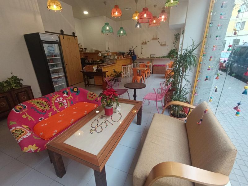 Pub for trade sale Barcelona. Ref: 2302. Kamvy