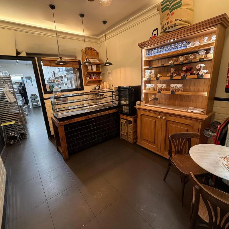 Comercial Premise for trade sale Barcelona. Ref: 2308. Kamvy