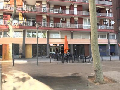 Pub for trade sale Barcelona. Ref: 2309. Kamvy